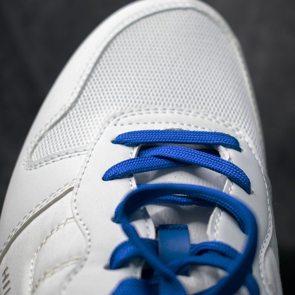 Tommy Hilfiger TM Abrams C Retro Sneakers size 12 - Picture 10 of 14